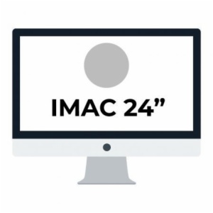 ORDENADOR APPLE MGPD3Y/A IMAC 24